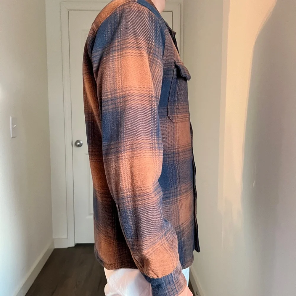 Fall jacket - Picture 3 of 5